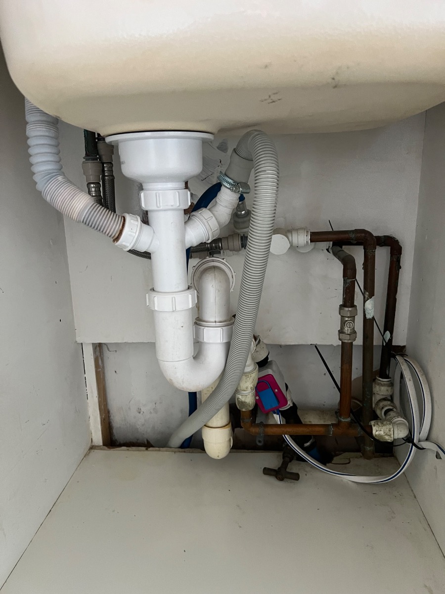 Plumber: Image 36